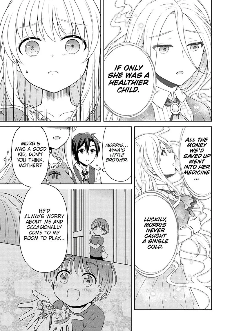 Cheat Kusushi no Slow Life: Isekai ni Tsukurou Drugstore Chapter 43 page 3