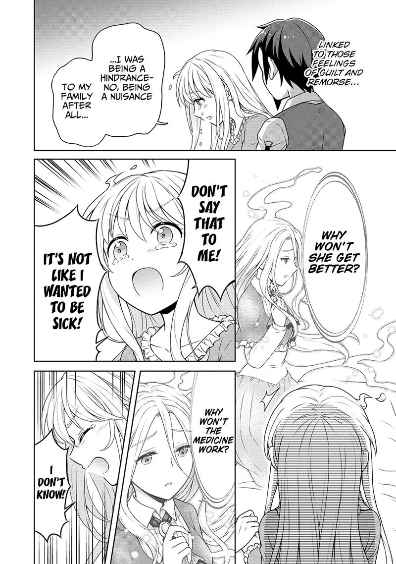 Cheat Kusushi no Slow Life: Isekai ni Tsukurou Drugstore Chapter 43 page 6