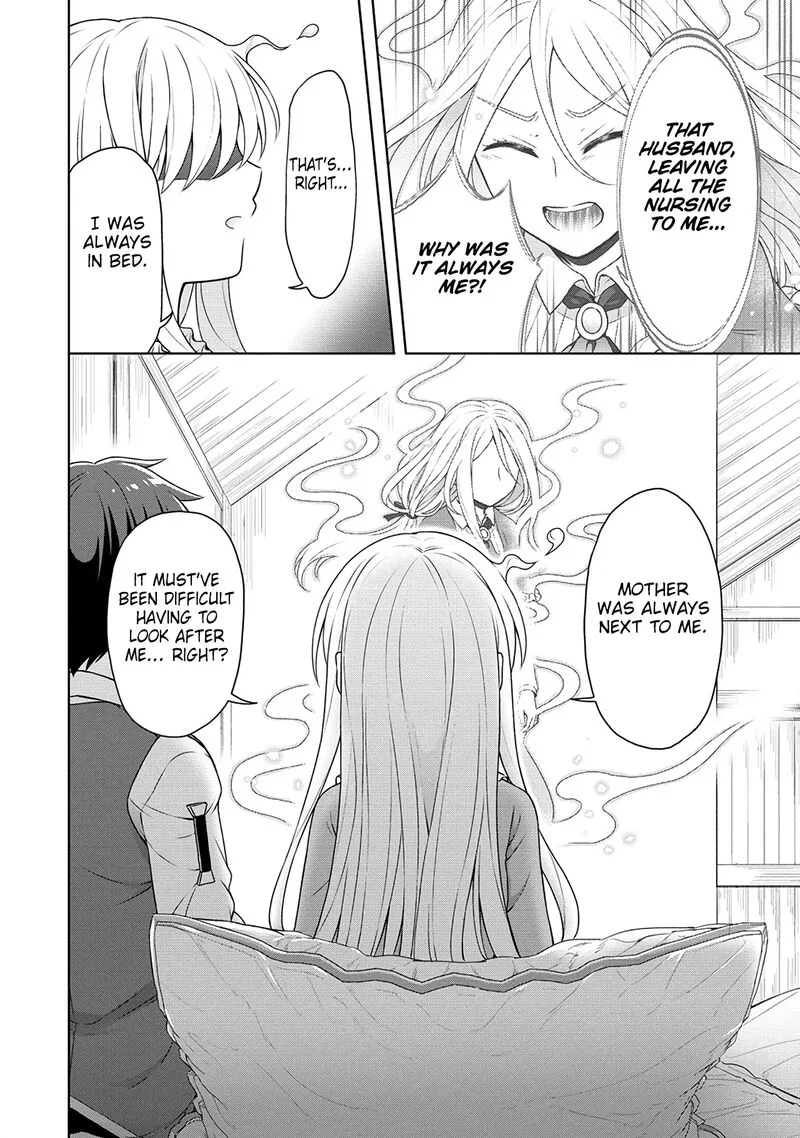 Cheat Kusushi no Slow Life: Isekai ni Tsukurou Drugstore Chapter 43 page 4