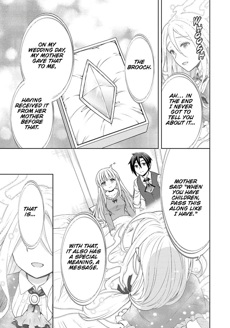Cheat Kusushi no Slow Life: Isekai ni Tsukurou Drugstore Chapter 43 page 11
