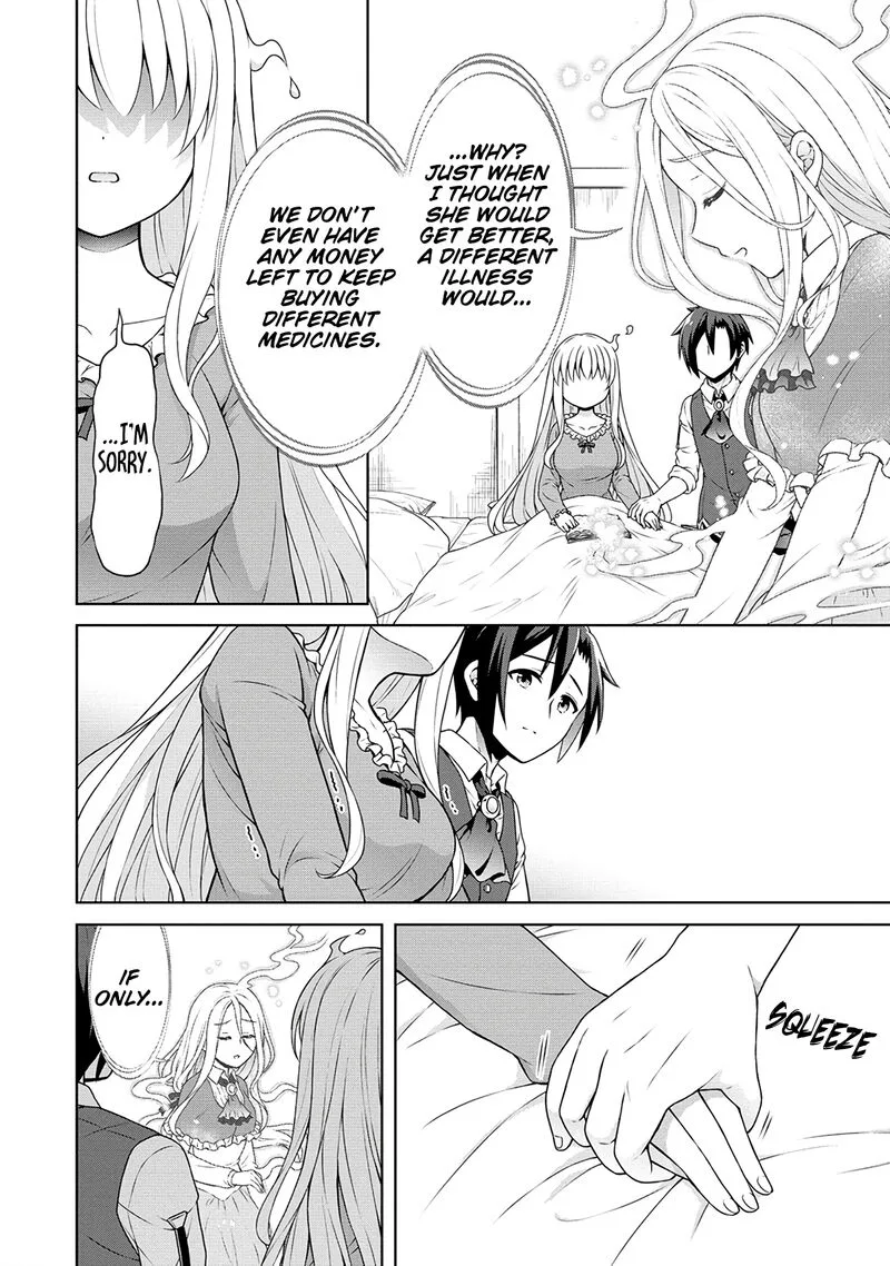 Cheat Kusushi no Slow Life: Isekai ni Tsukurou Drugstore Chapter 43 page 2