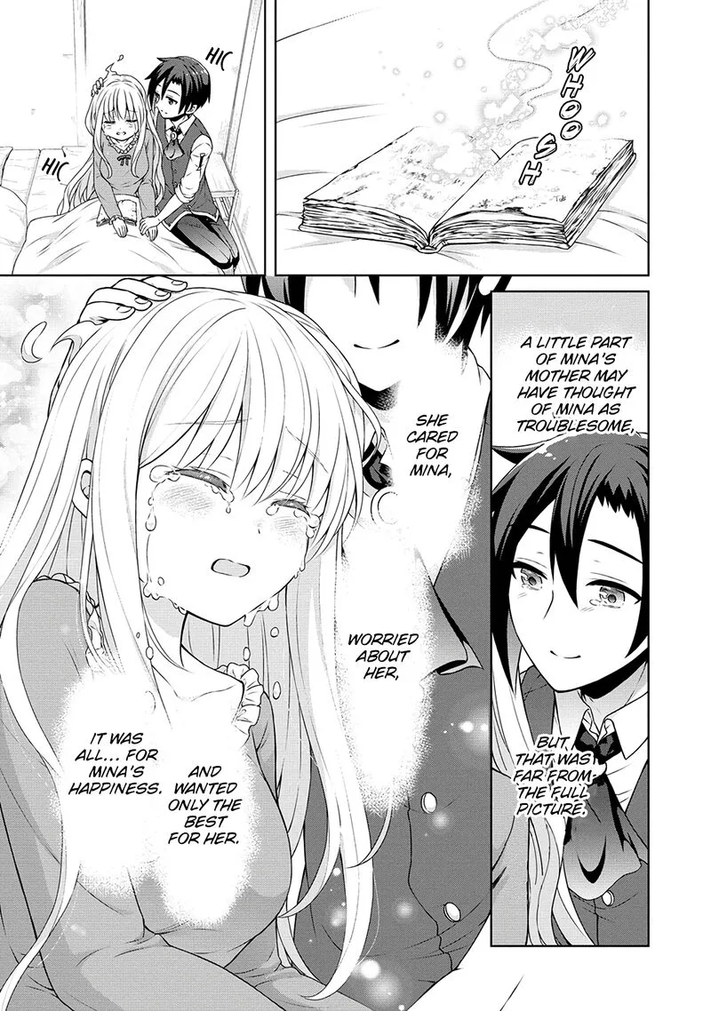 Cheat Kusushi no Slow Life: Isekai ni Tsukurou Drugstore Chapter 43 page 13