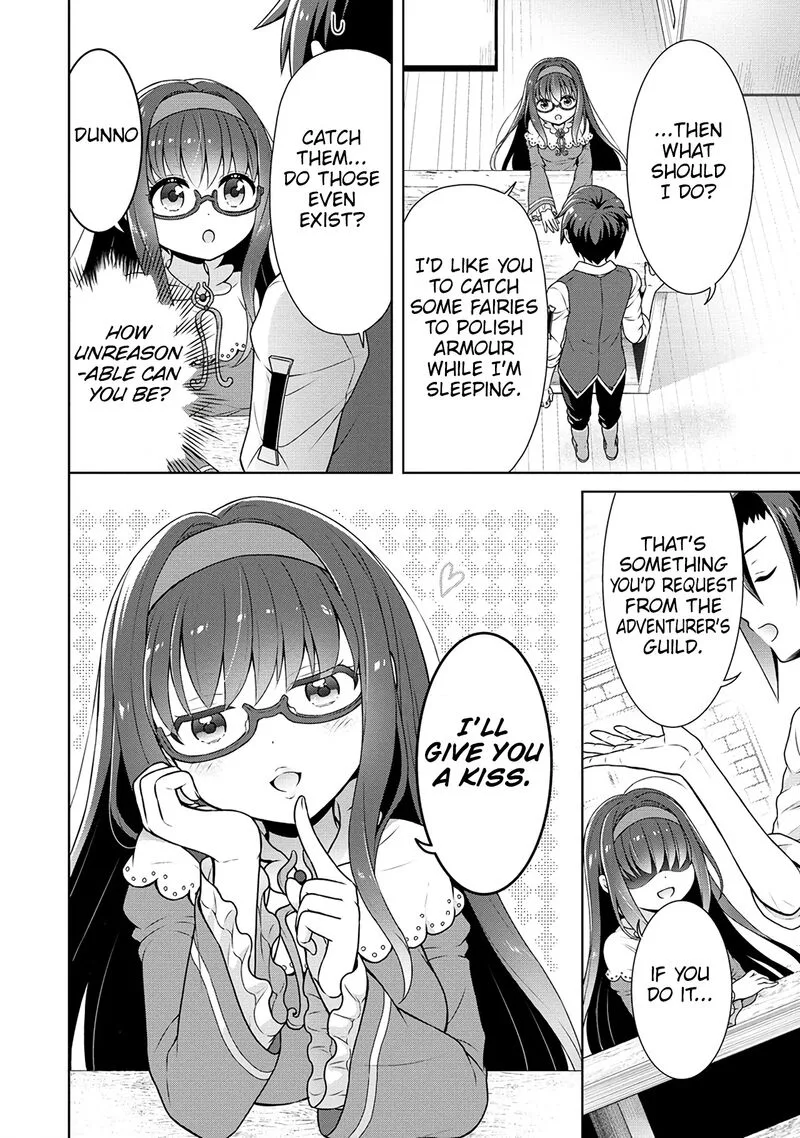 Cheat Kusushi no Slow Life: Isekai ni Tsukurou Drugstore Chapter 44 page 2