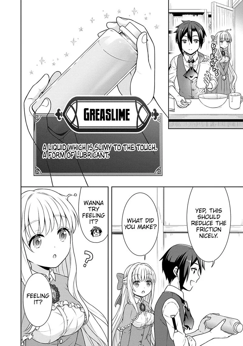 Cheat Kusushi no Slow Life: Isekai ni Tsukurou Drugstore Chapter 44 page 8