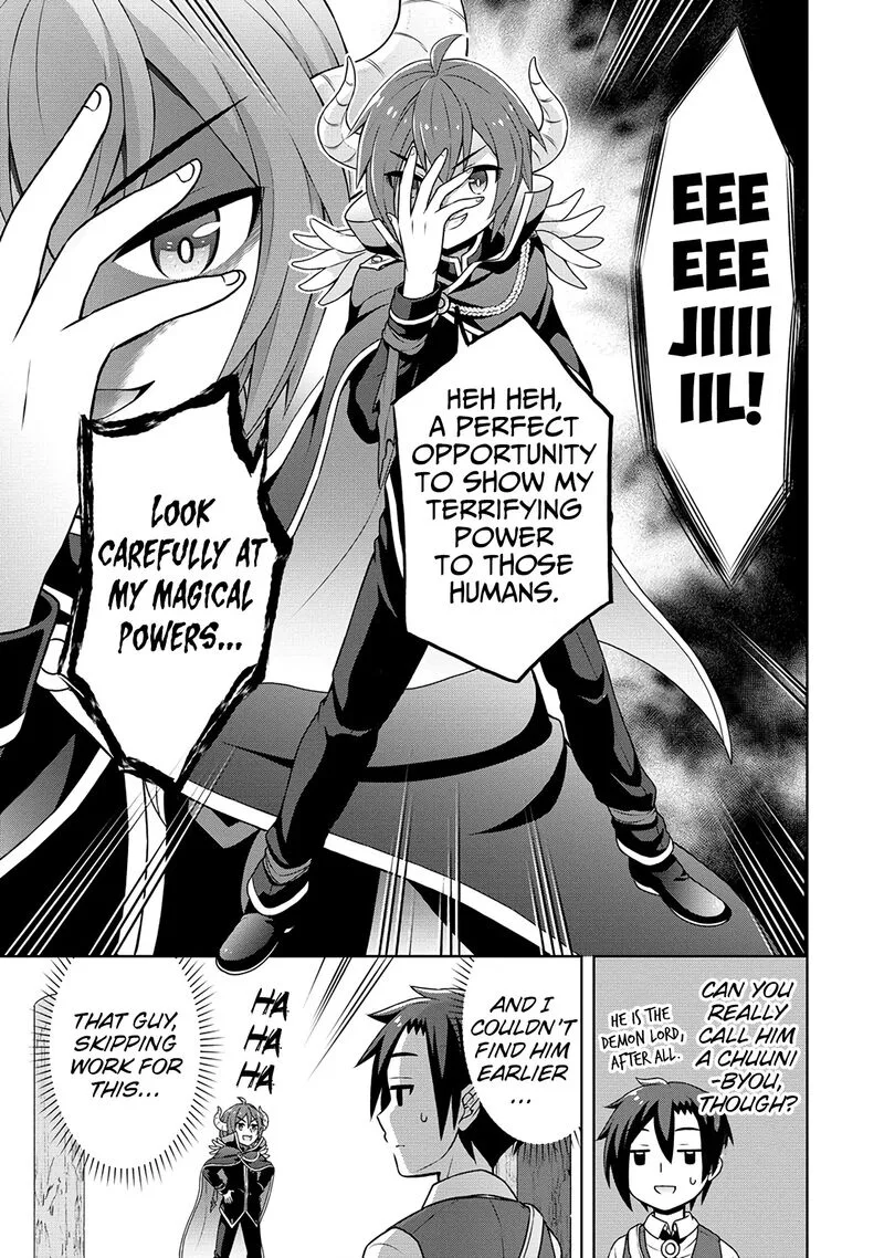 Cheat Kusushi no Slow Life: Isekai ni Tsukurou Drugstore Chapter 44 page 25