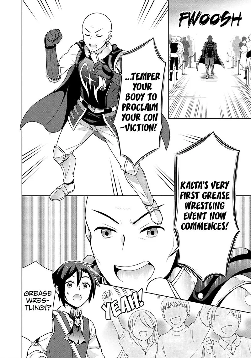 Cheat Kusushi no Slow Life: Isekai ni Tsukurou Drugstore Chapter 44 page 20