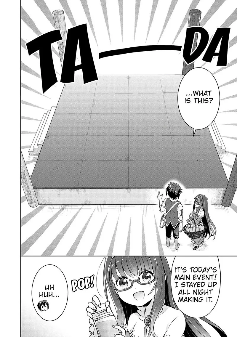 Cheat Kusushi no Slow Life: Isekai ni Tsukurou Drugstore Chapter 44 page 18