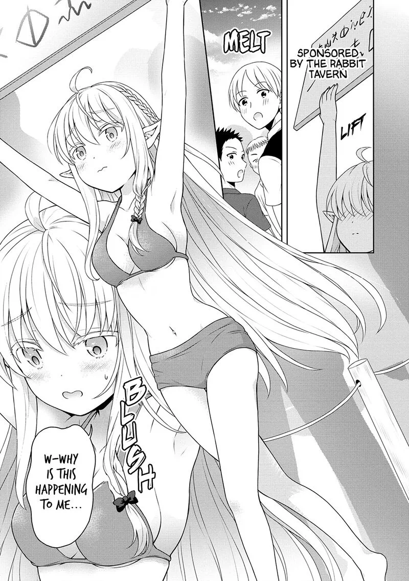 Cheat Kusushi no Slow Life: Isekai ni Tsukurou Drugstore Chapter 44 page 23