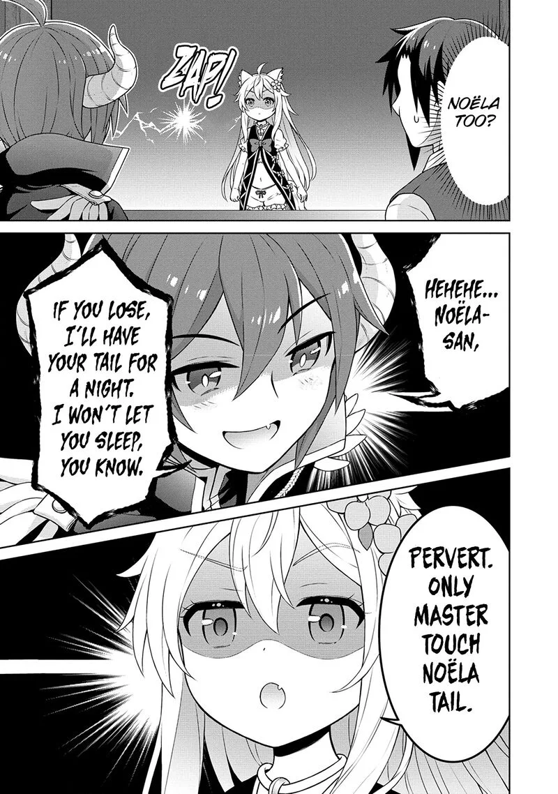 Cheat Kusushi no Slow Life: Isekai ni Tsukurou Drugstore Chapter 44 page 27