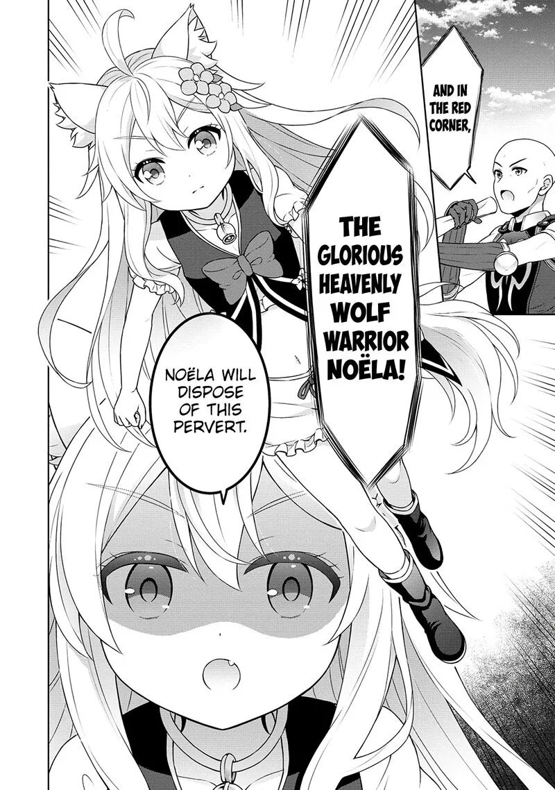 Cheat Kusushi no Slow Life: Isekai ni Tsukurou Drugstore Chapter 44 page 26