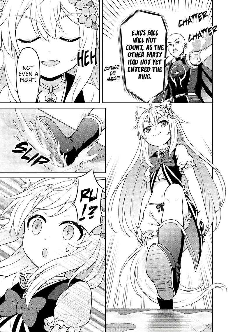 Cheat Kusushi no Slow Life: Isekai ni Tsukurou Drugstore Chapter 45 page 3