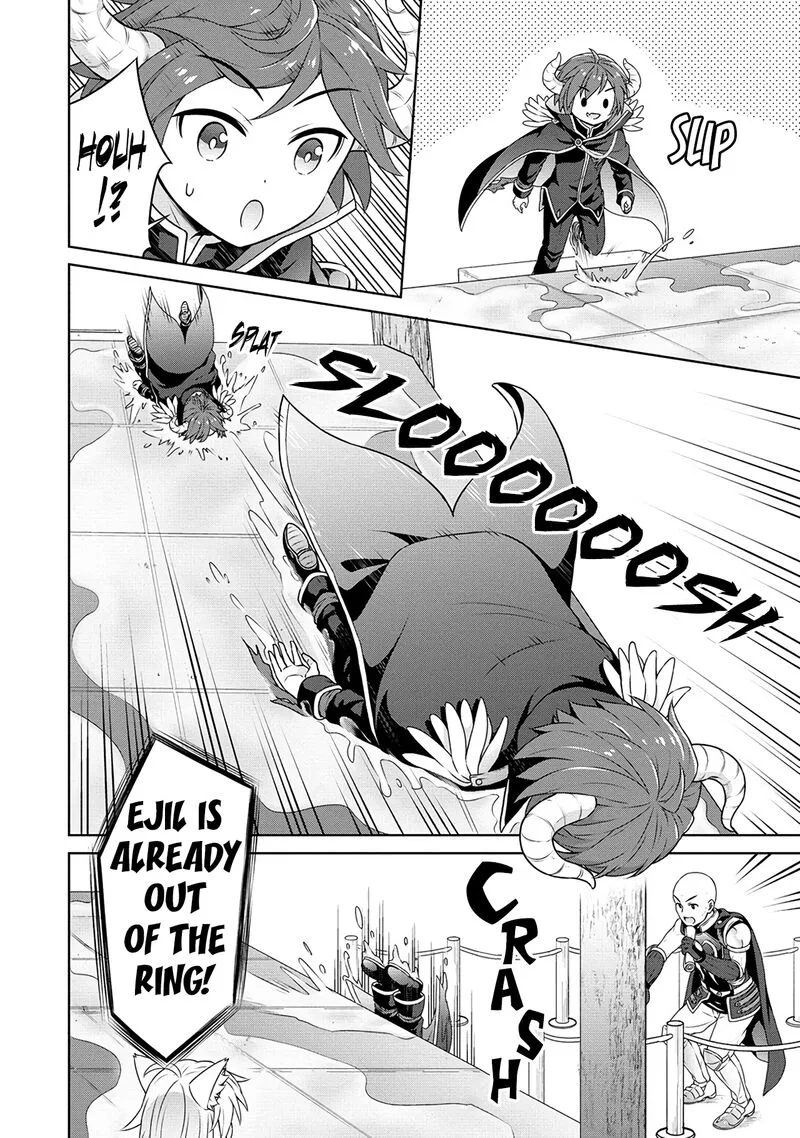 Cheat Kusushi no Slow Life: Isekai ni Tsukurou Drugstore Chapter 45 page 2