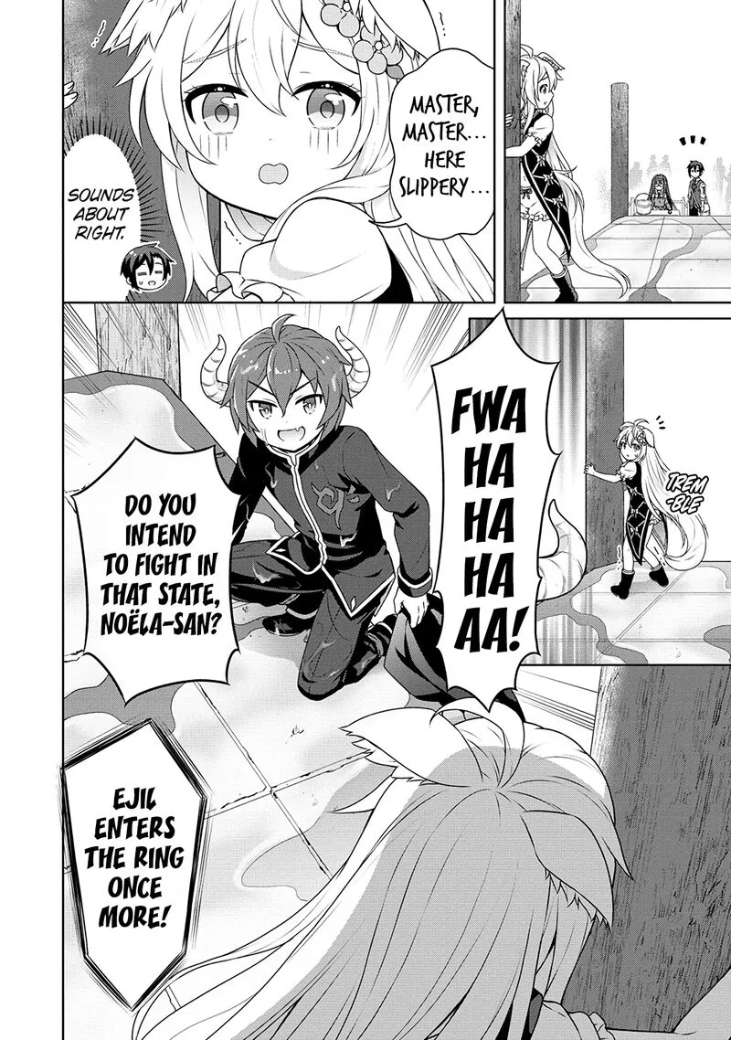 Cheat Kusushi no Slow Life: Isekai ni Tsukurou Drugstore Chapter 45 page 6
