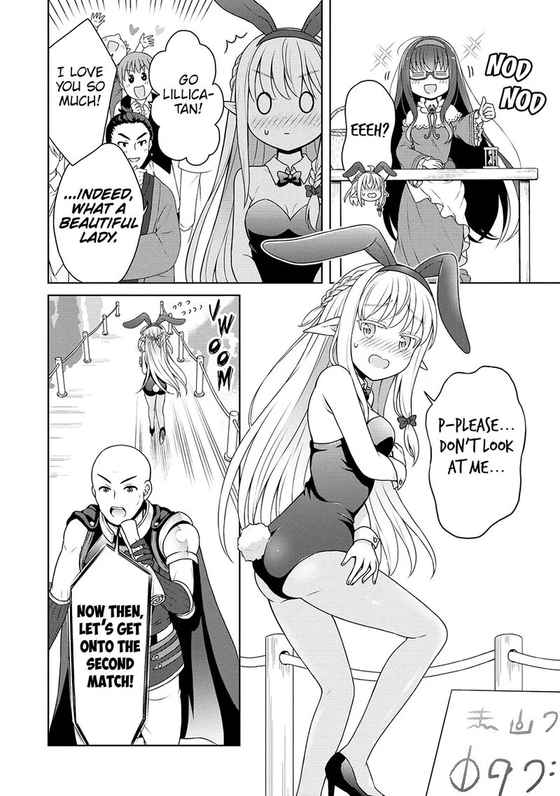 Cheat Kusushi no Slow Life: Isekai ni Tsukurou Drugstore Chapter 45 page 12