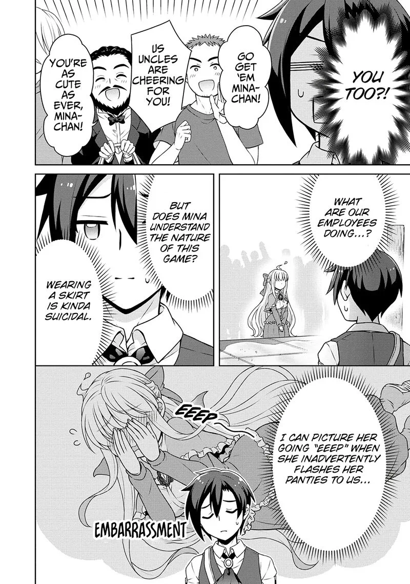 Cheat Kusushi no Slow Life: Isekai ni Tsukurou Drugstore Chapter 45 page 14