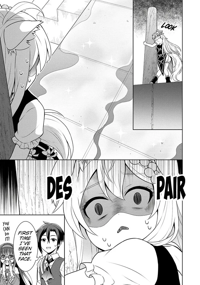 Cheat Kusushi no Slow Life: Isekai ni Tsukurou Drugstore Chapter 45 page 5