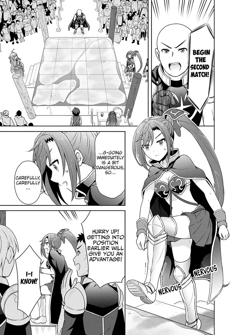 Cheat Kusushi no Slow Life: Isekai ni Tsukurou Drugstore Chapter 45 page 17