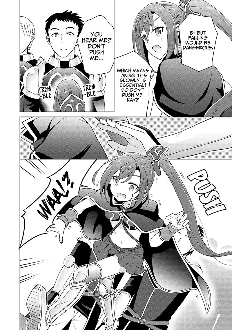 Cheat Kusushi no Slow Life: Isekai ni Tsukurou Drugstore Chapter 45 page 18