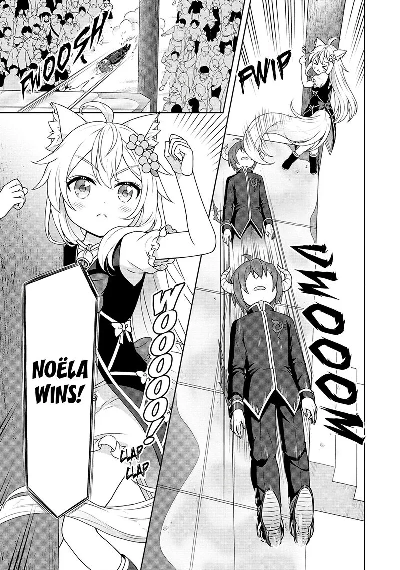 Cheat Kusushi no Slow Life: Isekai ni Tsukurou Drugstore Chapter 45 page 9