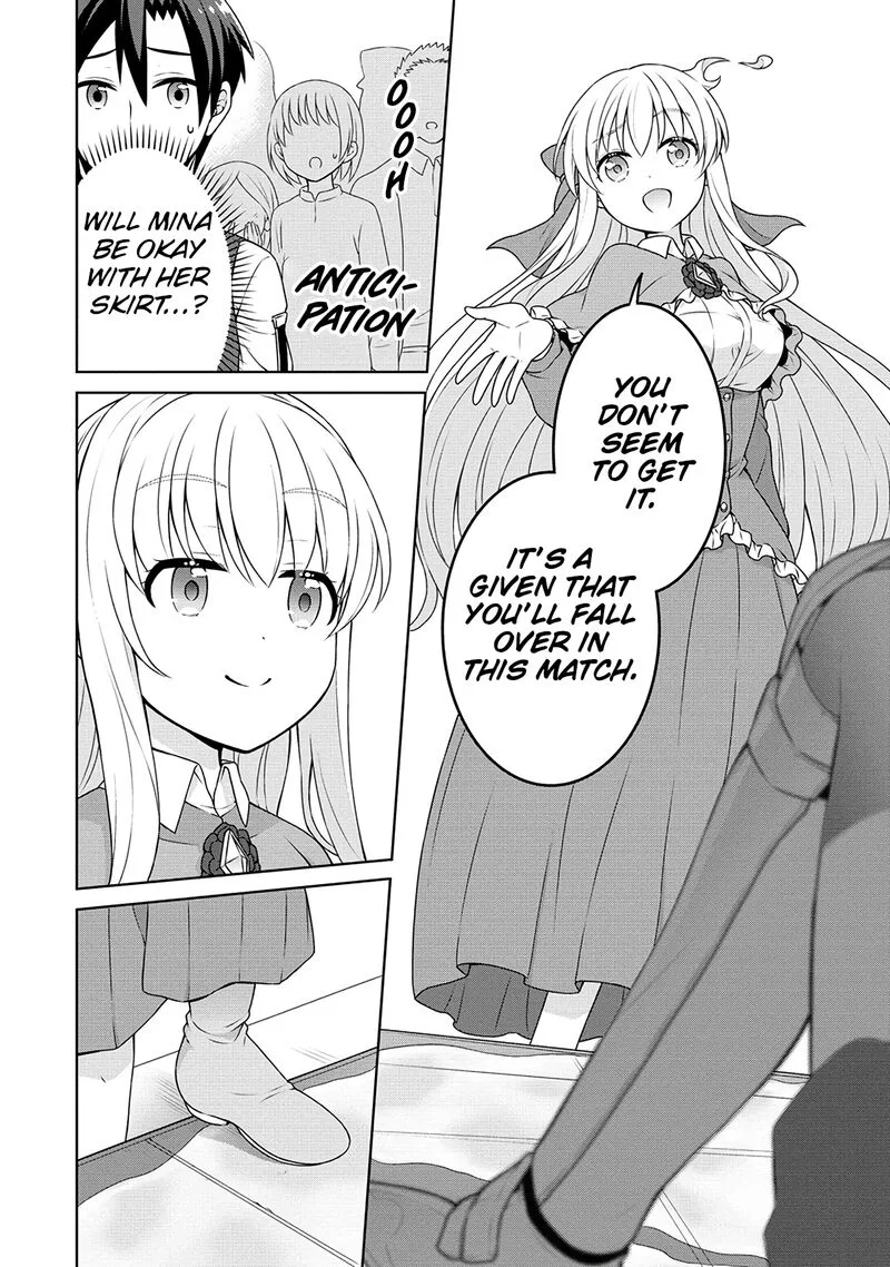 Cheat Kusushi no Slow Life: Isekai ni Tsukurou Drugstore Chapter 45 page 20