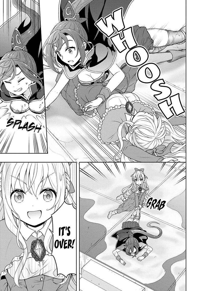 Cheat Kusushi no Slow Life: Isekai ni Tsukurou Drugstore Chapter 45 page 25
