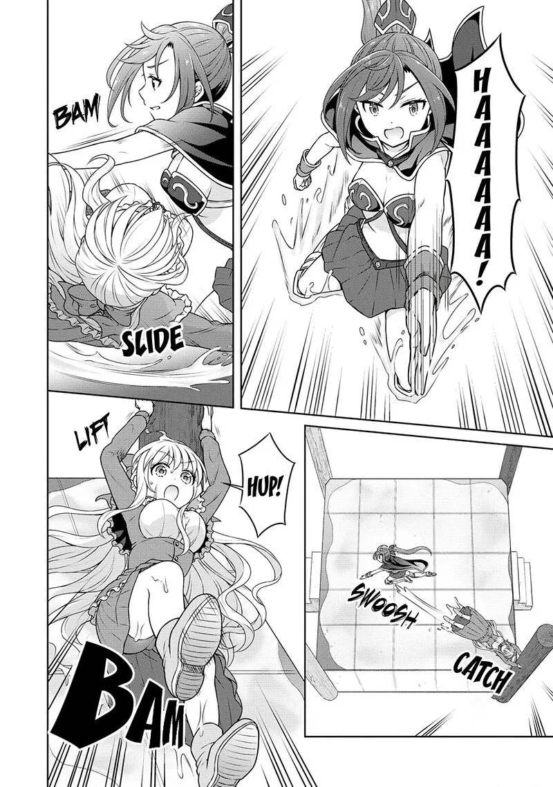 Cheat Kusushi no Slow Life: Isekai ni Tsukurou Drugstore Chapter 45 page 24