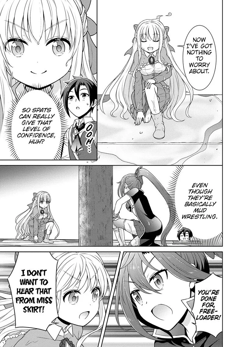 Cheat Kusushi no Slow Life: Isekai ni Tsukurou Drugstore Chapter 45 page 23