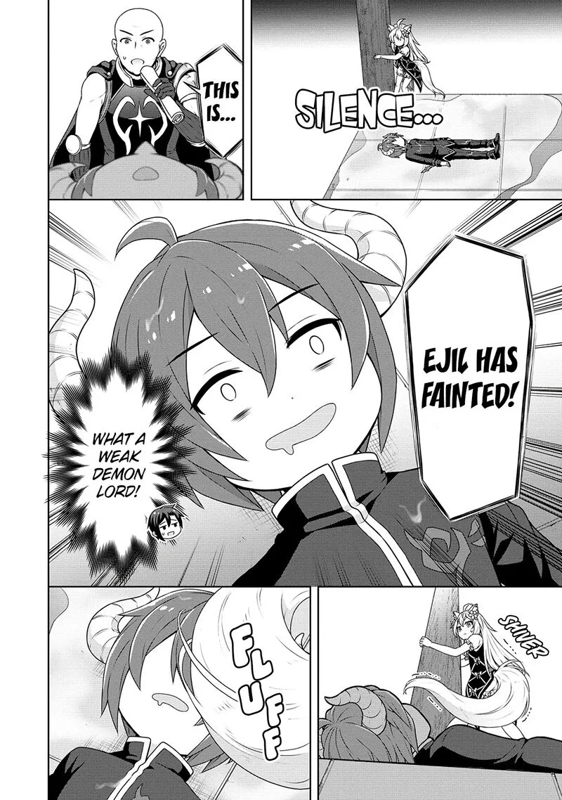 Cheat Kusushi no Slow Life: Isekai ni Tsukurou Drugstore Chapter 45 page 8