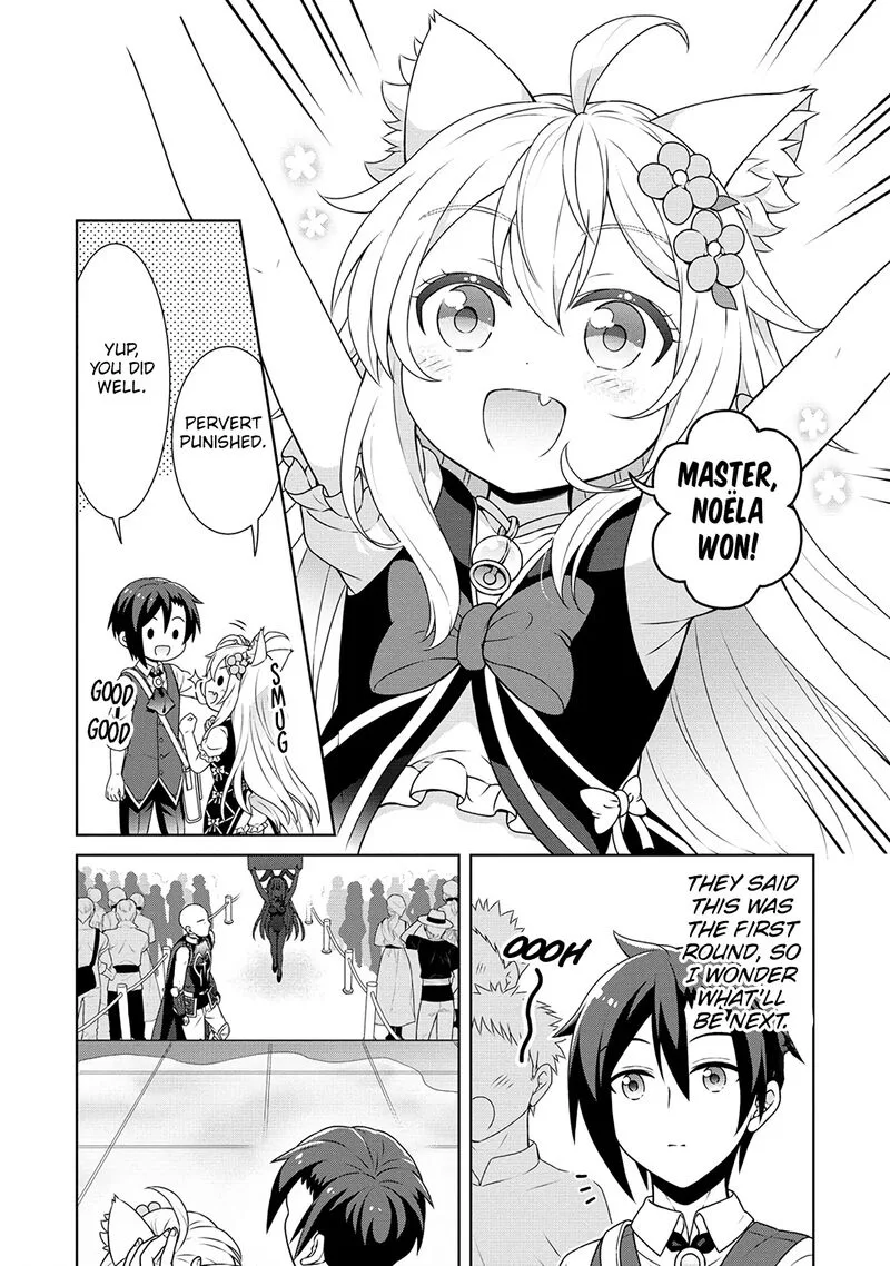 Cheat Kusushi no Slow Life: Isekai ni Tsukurou Drugstore Chapter 45 page 10