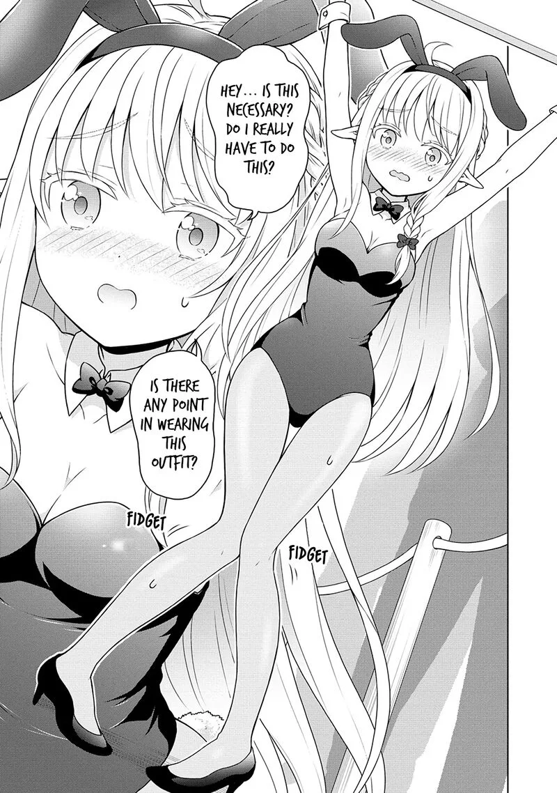 Cheat Kusushi no Slow Life: Isekai ni Tsukurou Drugstore Chapter 45 page 11