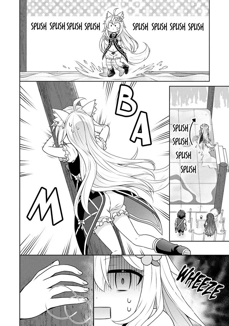 Cheat Kusushi no Slow Life: Isekai ni Tsukurou Drugstore Chapter 45 page 4