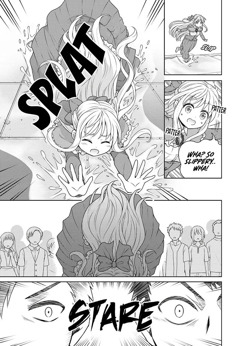Cheat Kusushi no Slow Life: Isekai ni Tsukurou Drugstore Chapter 45 page 21