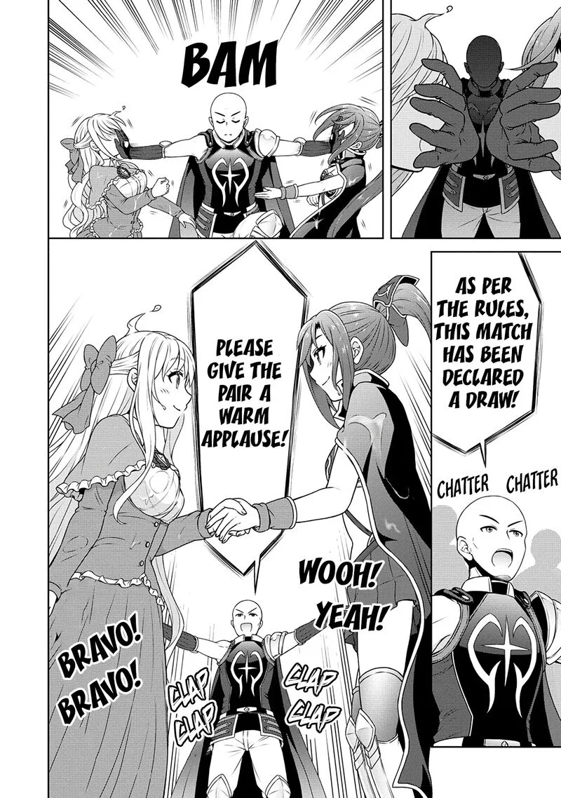Cheat Kusushi no Slow Life: Isekai ni Tsukurou Drugstore Chapter 45 page 28