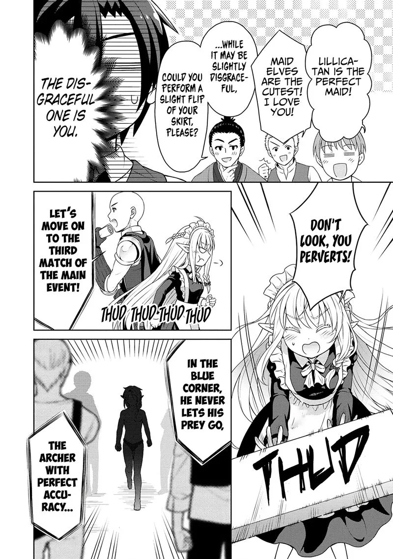 Cheat Kusushi no Slow Life: Isekai ni Tsukurou Drugstore Chapter 45 page 30