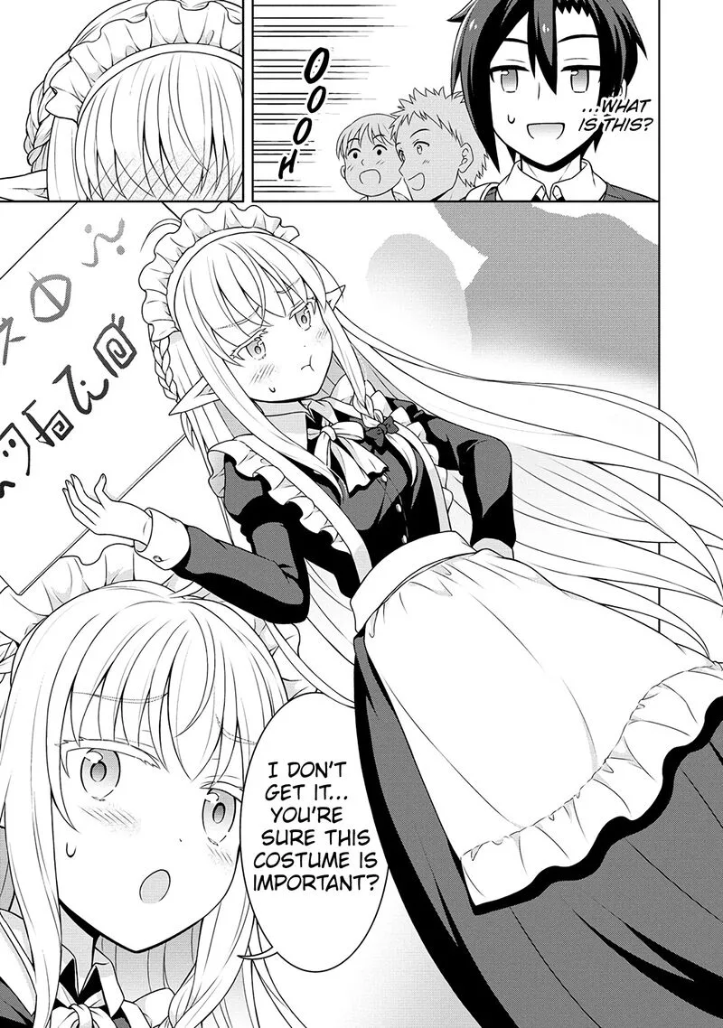 Cheat Kusushi no Slow Life: Isekai ni Tsukurou Drugstore Chapter 45 page 29