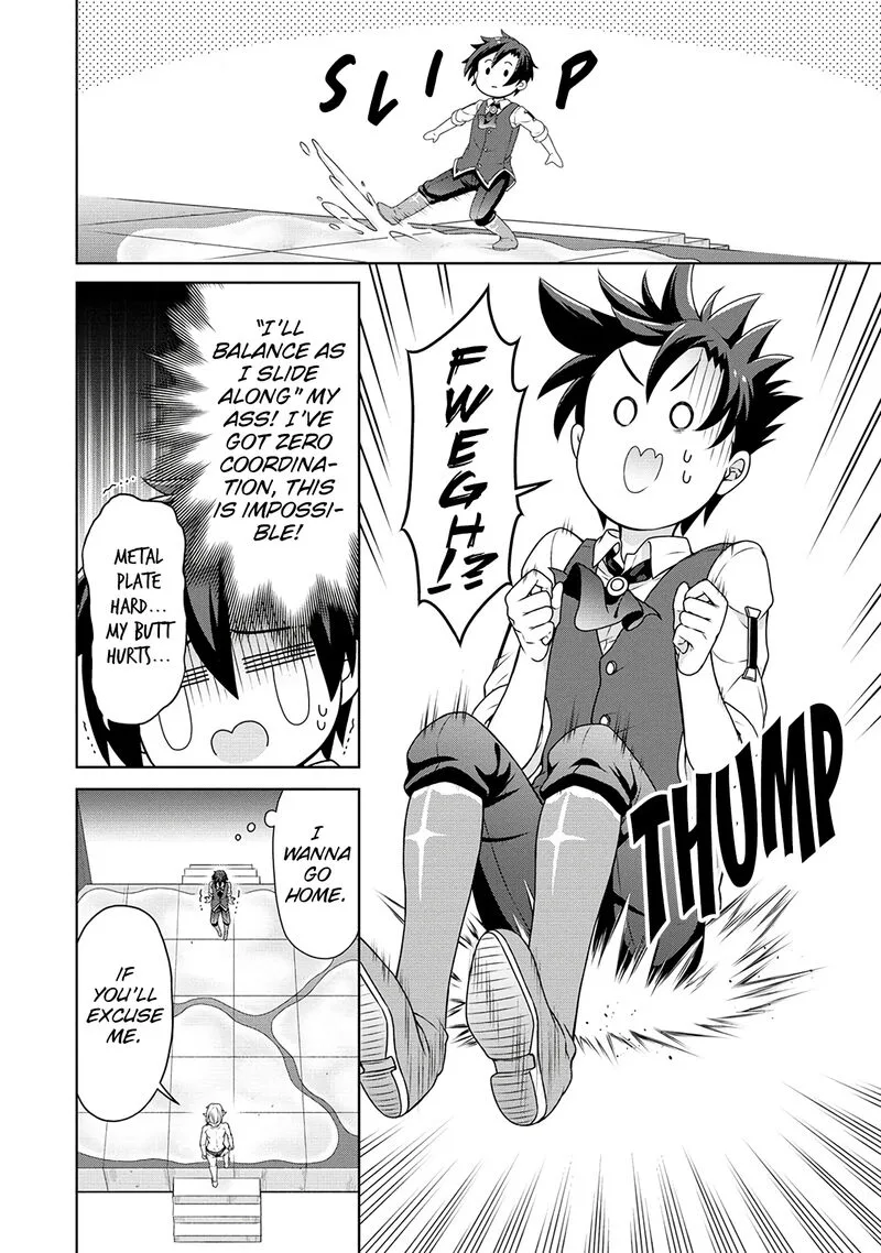 Cheat Kusushi no Slow Life: Isekai ni Tsukurou Drugstore Chapter 46 page 8