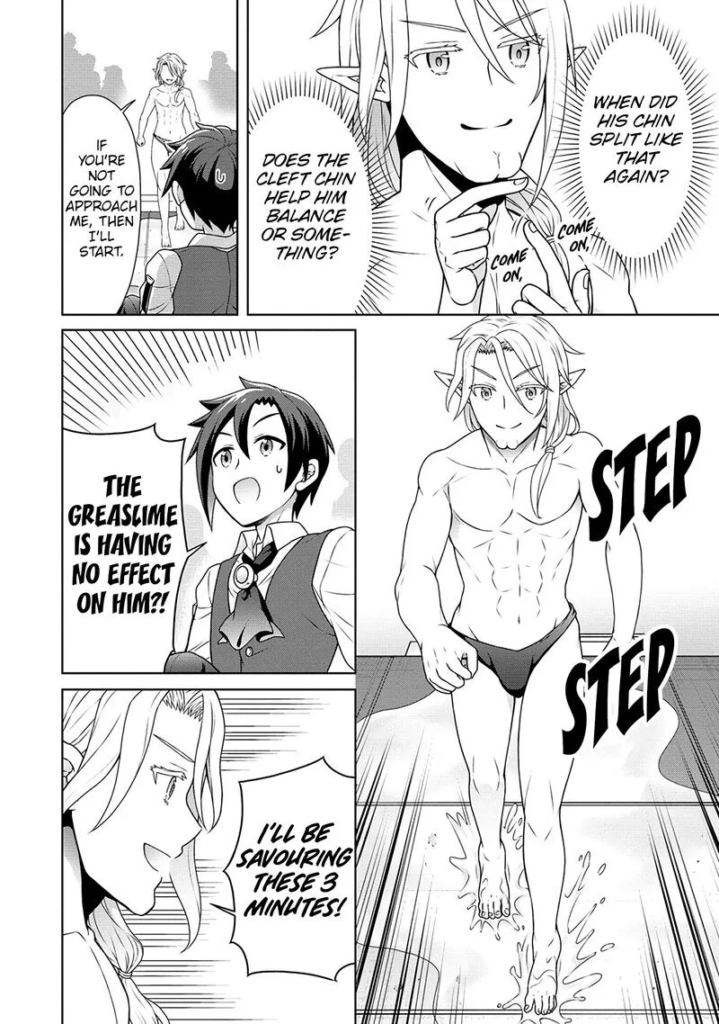 Cheat Kusushi no Slow Life: Isekai ni Tsukurou Drugstore Chapter 46 page 10