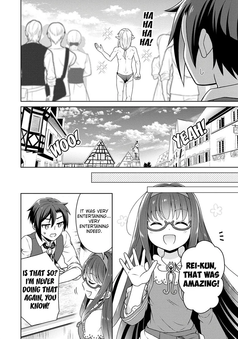 Cheat Kusushi no Slow Life: Isekai ni Tsukurou Drugstore Chapter 46 page 18
