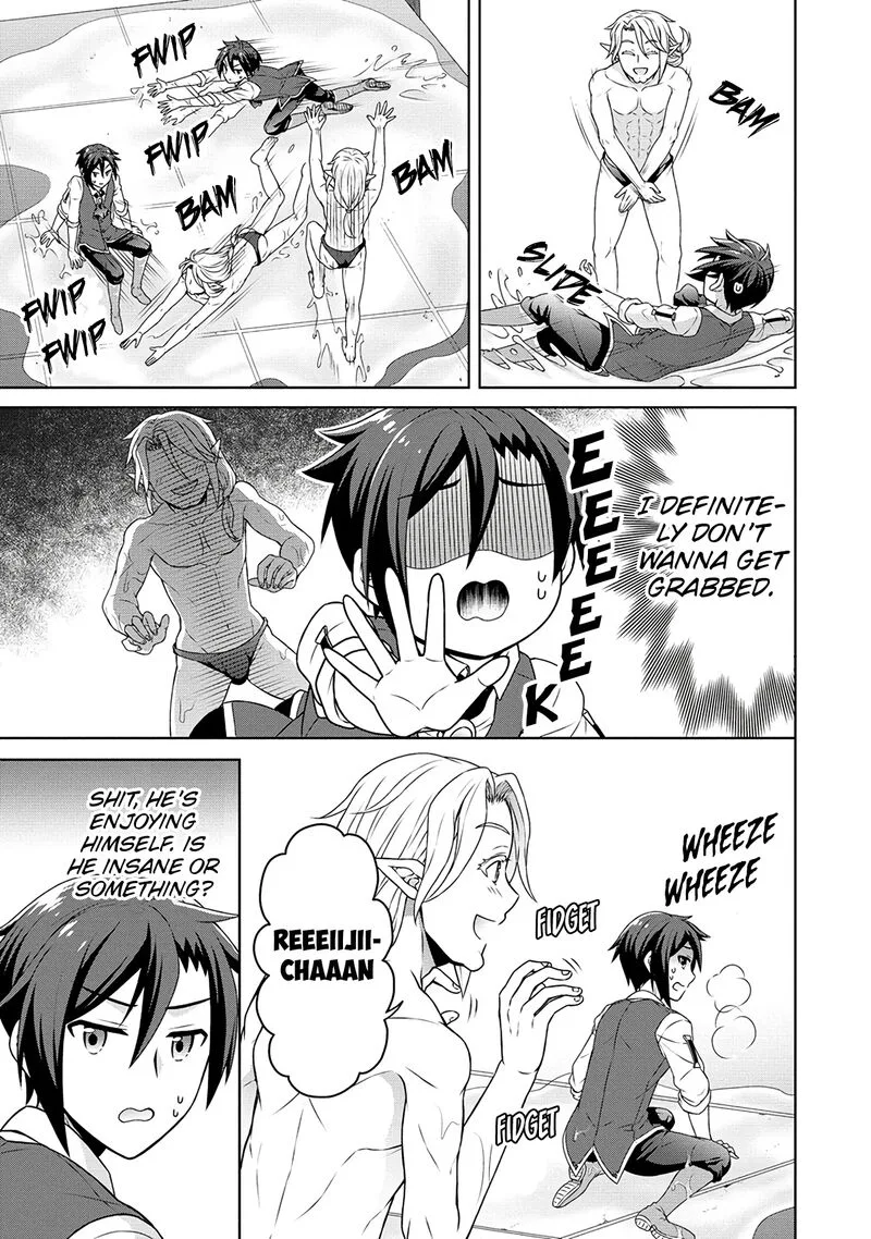 Cheat Kusushi no Slow Life: Isekai ni Tsukurou Drugstore Chapter 46 page 13