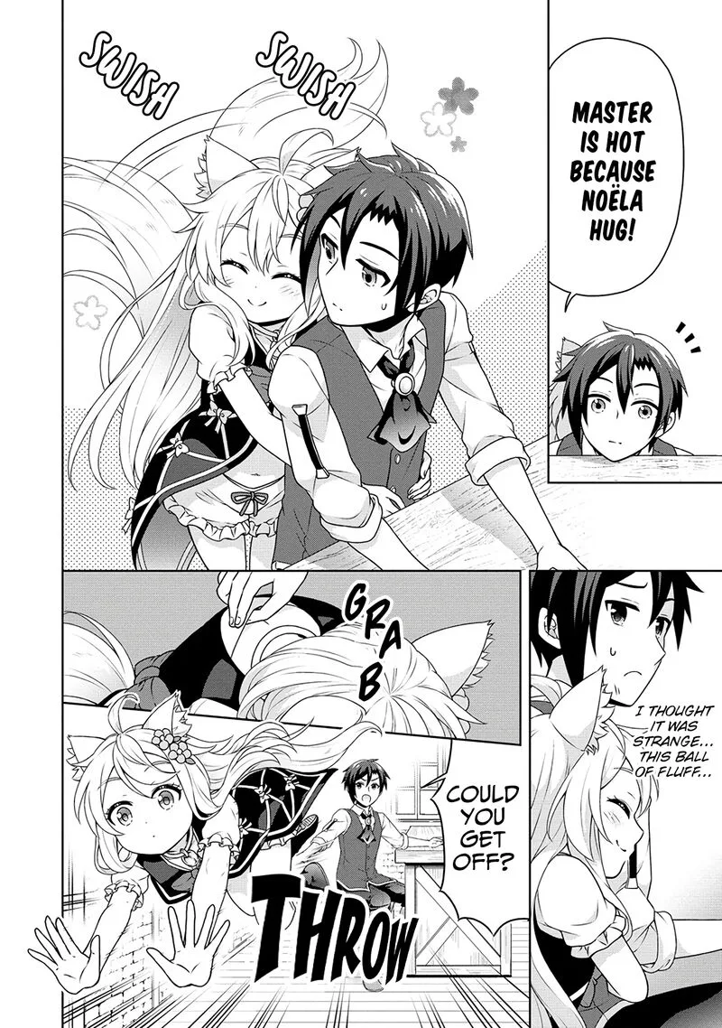 Cheat Kusushi no Slow Life: Isekai ni Tsukurou Drugstore Chapter 46 page 20