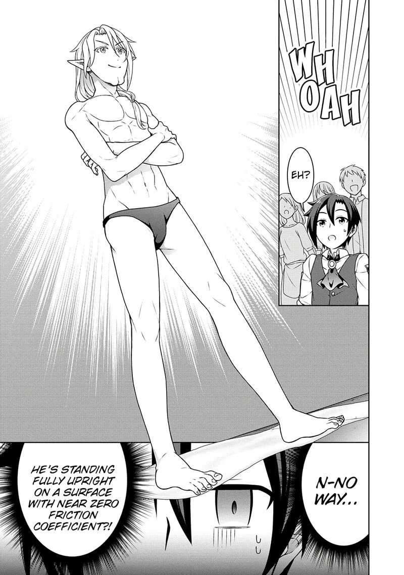 Cheat Kusushi no Slow Life: Isekai ni Tsukurou Drugstore Chapter 46 page 9