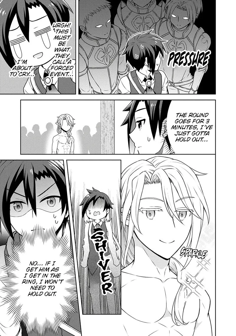 Cheat Kusushi no Slow Life: Isekai ni Tsukurou Drugstore Chapter 46 page 5