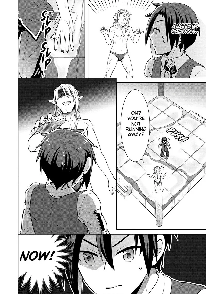 Cheat Kusushi no Slow Life: Isekai ni Tsukurou Drugstore Chapter 46 page 14