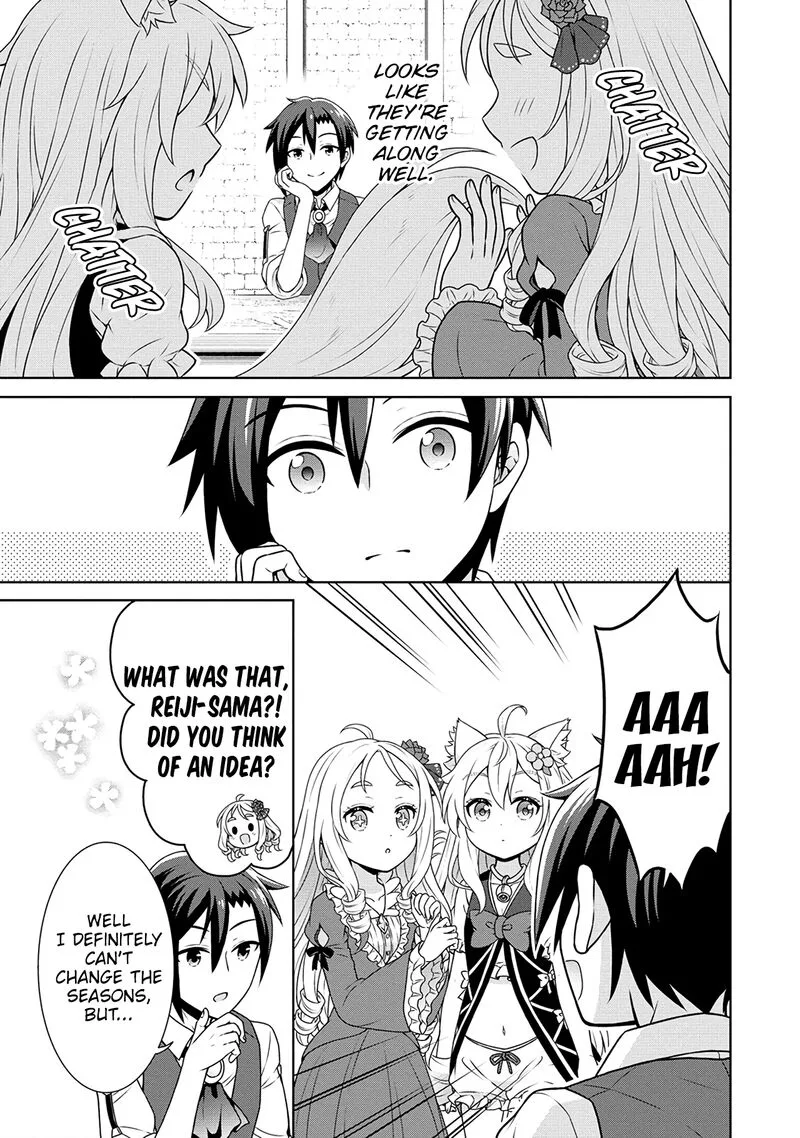 Cheat Kusushi no Slow Life: Isekai ni Tsukurou Drugstore Chapter 46 page 25