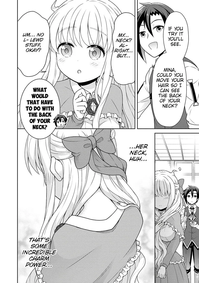 Cheat Kusushi no Slow Life: Isekai ni Tsukurou Drugstore Chapter 46 page 28