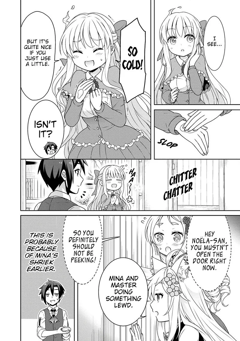 Cheat Kusushi no Slow Life: Isekai ni Tsukurou Drugstore Chapter 46 page 30