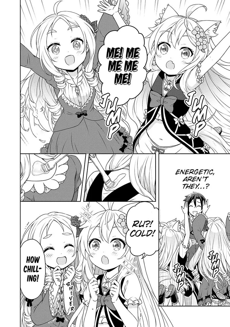 Cheat Kusushi no Slow Life: Isekai ni Tsukurou Drugstore Chapter 46 page 32