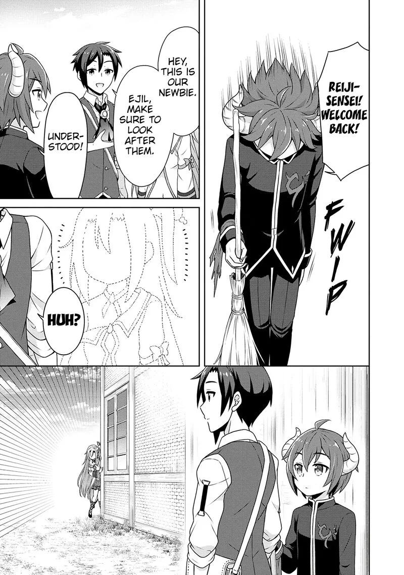Cheat Kusushi no Slow Life: Isekai ni Tsukurou Drugstore Chapter 47 page 15