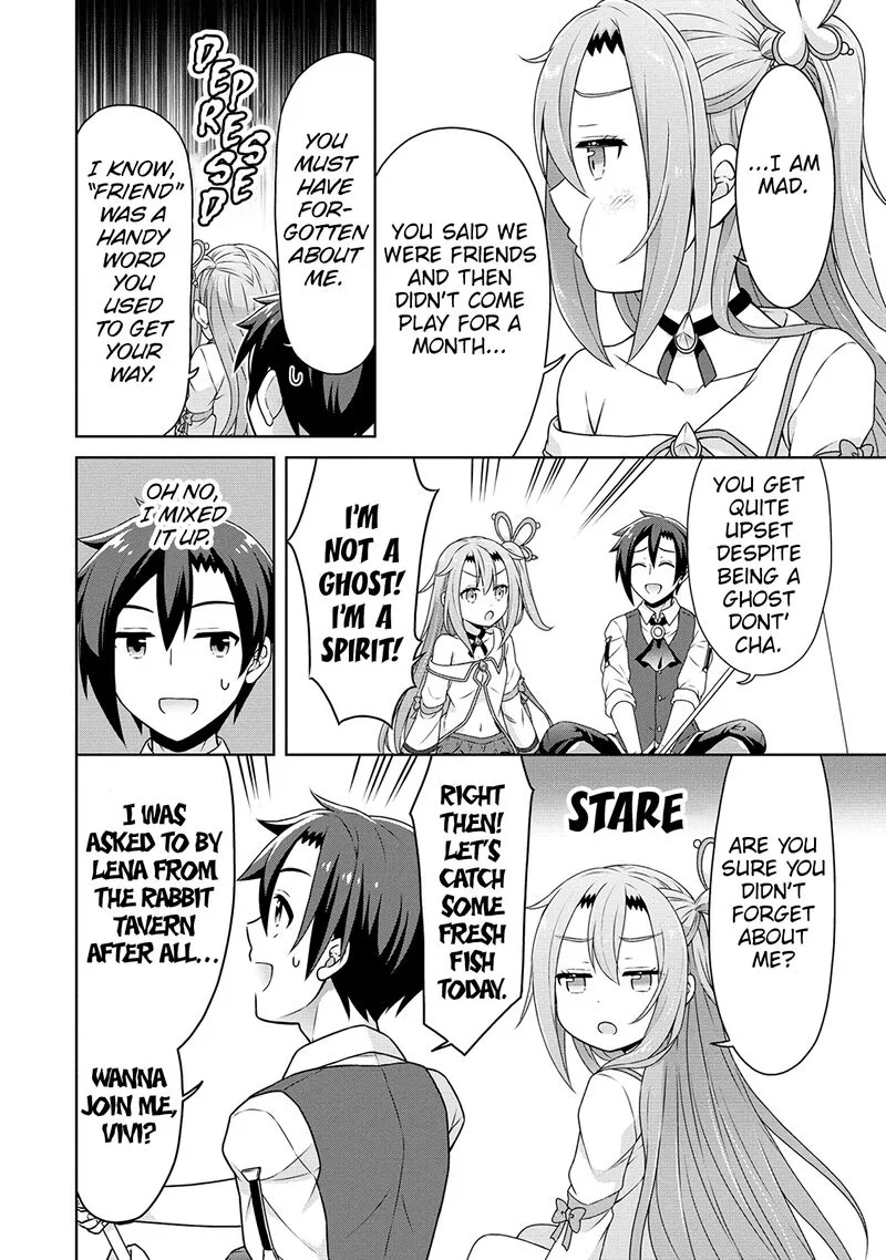 Cheat Kusushi no Slow Life: Isekai ni Tsukurou Drugstore Chapter 47 page 2