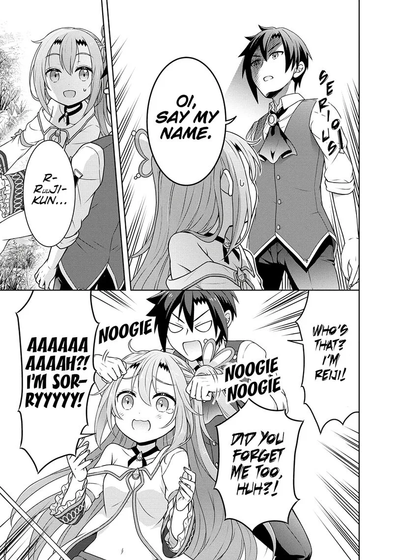 Cheat Kusushi no Slow Life: Isekai ni Tsukurou Drugstore Chapter 47 page 9